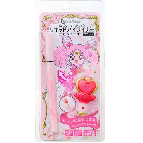 Eyeliner liquide Miracle Romance Pink Moon Stick