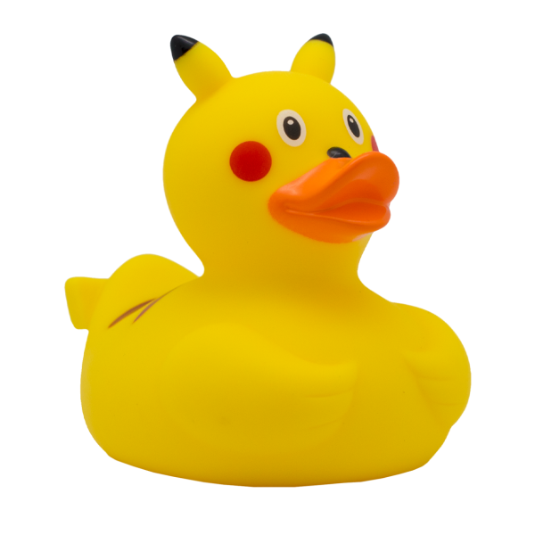 PIKA Duck