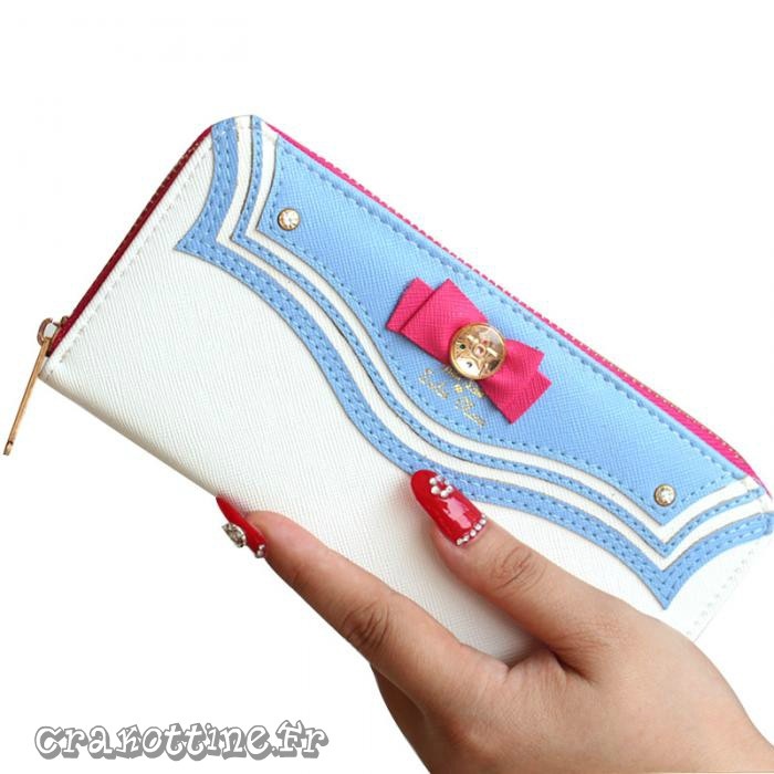 Purse - handbag - pouch - wallet  Sailor Moon