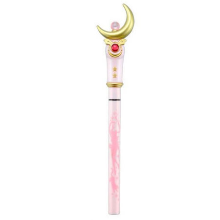 Sailor Moon : Miracle Romance Liquid Eye Liner Moon Stick (Black)