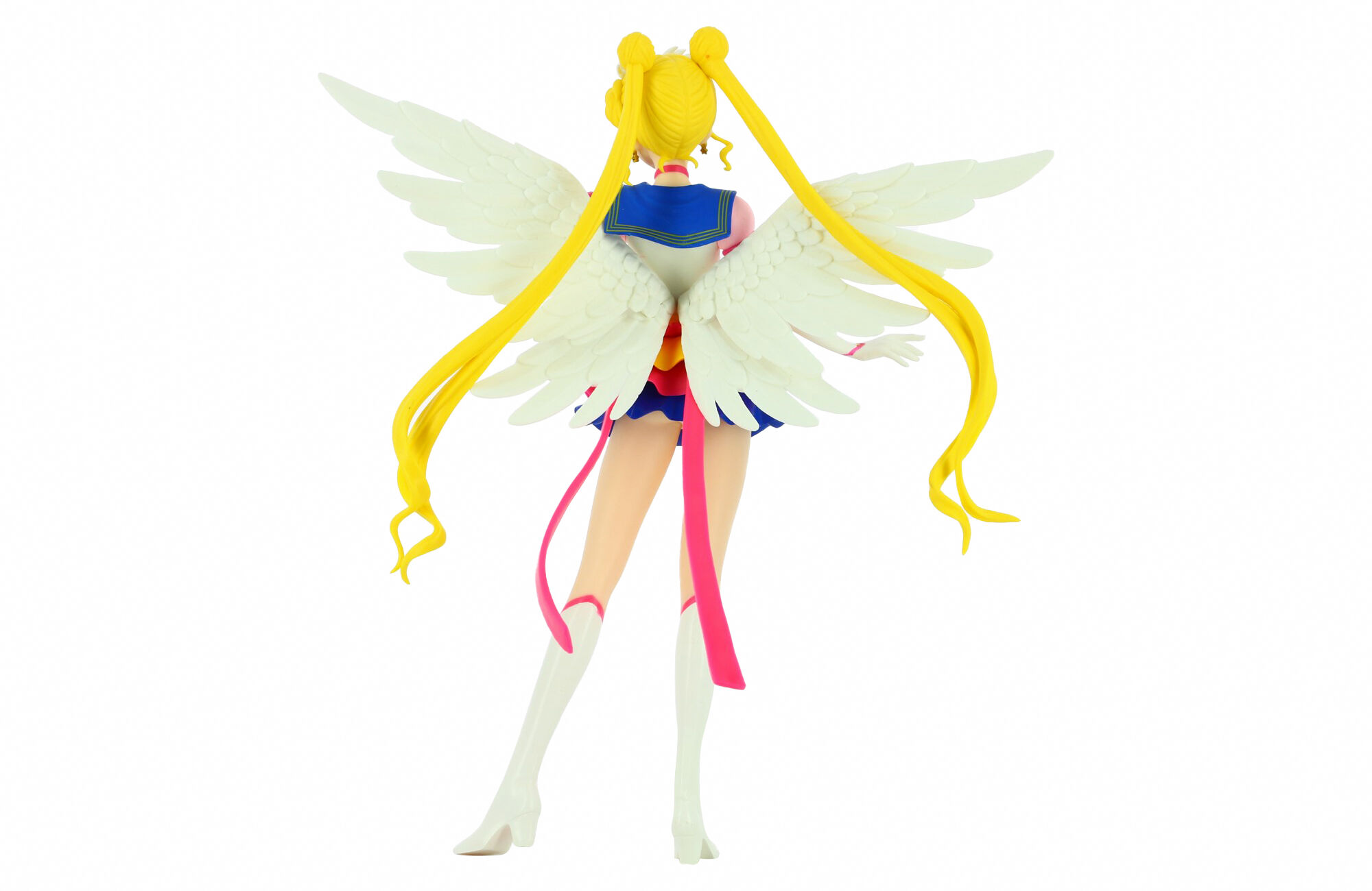 Sailor Moon Eternal - Glitter &amp; Glamours