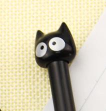 LoL Cat Gel pen