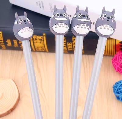 Totoro Gel pen