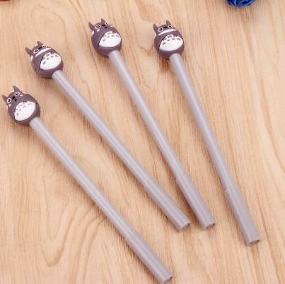 Totoro Gel pen