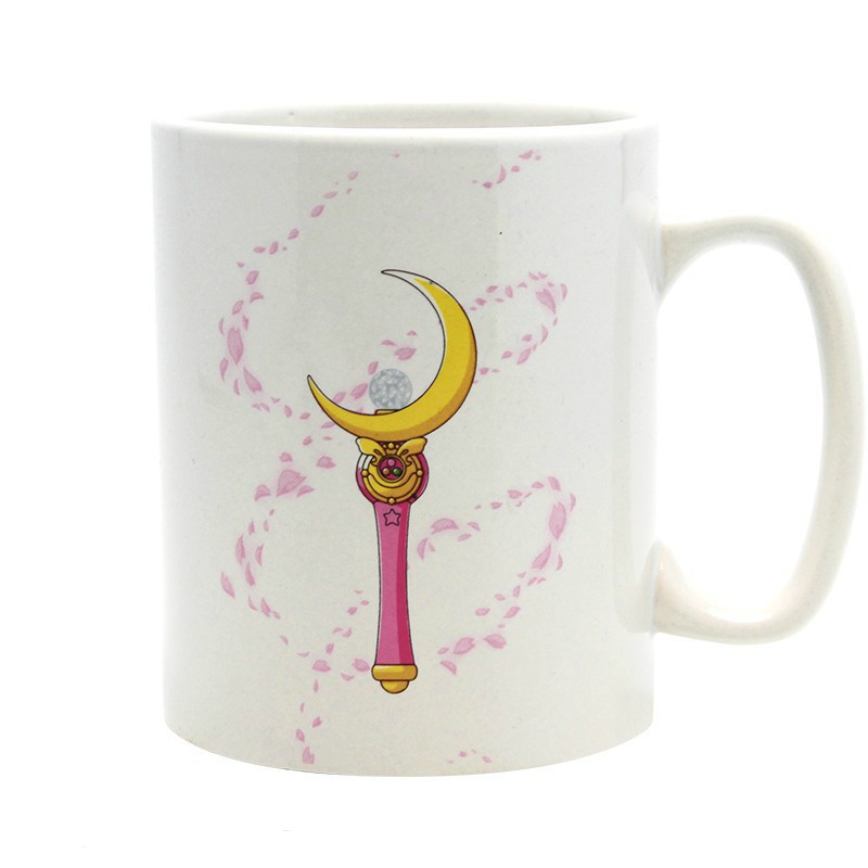 Mug Sailor Moon