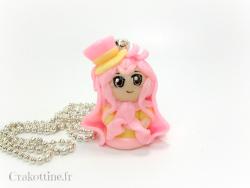 Collier sweety Akimi