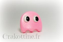 Ring Pink Ghost