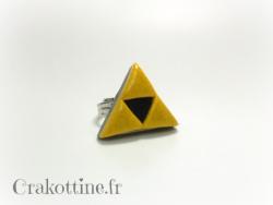 Ring TriForce