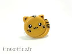 Ring cute Cat Kawaii