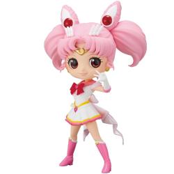 Sailor Moon - Figurine Super Chibi Moon Q Posket Version A