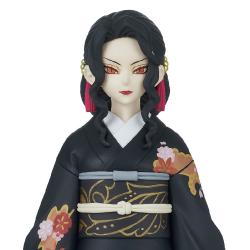 Figurine Muzan Kibutsuji - Demon Slayer Kimetsu No Yaiba