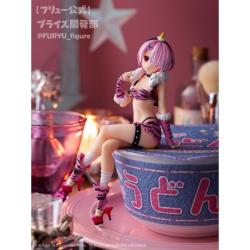 RAM Noodle Stopper Figure - Re:ZERO Starting Life In Another World