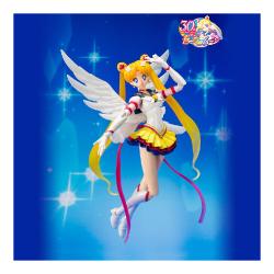 Sailor Moon Pretty Guardian Sailor Star Eternal Sailon Moon SH Figuarts