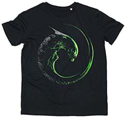 Alien 3 T-shirt