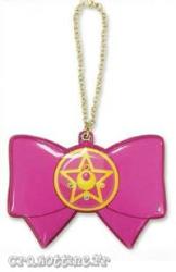 Sailor Moon Travel Goodies - Crystal Broach