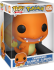 Figurine Funko Pop Salamèche Megasize - Pokemon