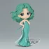 Figurine Princess Neptune Version A Q-Posket - Pretty Guardian Sailor Moon Eternal