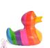 LILALU Rainbow duck