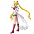 Pretty Guardian Sailor Moon Eternal - Figurine Super Sailor Moon II Version B  Glitter & Glamours