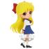 Pretty Guardian Sailor Moon Eternal the Movie Minako Aino Q Posket figurine 14cm