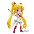 Sailor Moon - Figurine Super Sailor Moon Q Posket Kaleidoscope Figurine 14cm