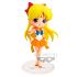 Sailor Moon - Figurine Super Sailor Venus Q Posket Ver A
