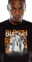 T-shirt Bleach Crew