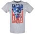 T-shirt Captain America - Funko