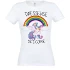 T-shirt Dresseuse de Licorne