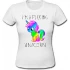 T-shirt I'm Fucking Unicorn