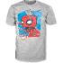 Spiderman - Funko T-shirt