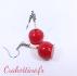 earrings Pomme d'Amour