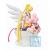 Figurine Eternal Sailor Moon &amp; Eternal Sailor Chibi Moon