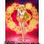 Figurine Sailor Moon S. H. Figuarts - Pretty Guardian Super Sailor Venus 14cm