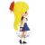 Pretty Guardian Sailor Moon Eternal the Movie Minako Aino Q Posket figure 14cm