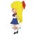 Pretty Guardian Sailor Moon Eternal the Movie Minako Aino Q Posket figurine 14cm
