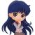 Pretty Guardian Sailor Moon Eternal the Movie Rei Hino Q posket Version B figure 14cm