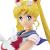 Sailor Moon Eternal The Movie - Figurine Super Sailor Moon Glitter &amp; Glamours Version A
