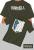 T-shirt L&#039;Attaque des Titans - Scout