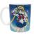 Mug Sailor Moon - Sailor Guerri&egrave;res